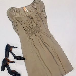 Anthropologie Dress